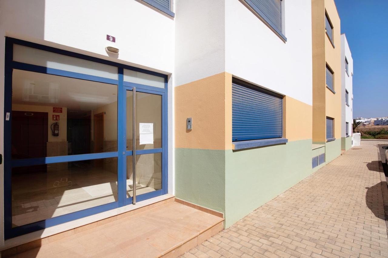 Apartamento Lancelot Puerto del Rosario  Exterior photo