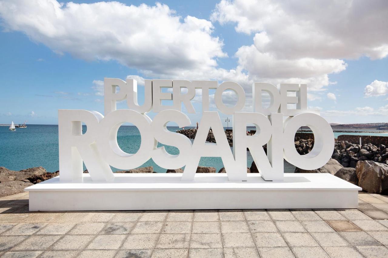 Apartamento Lancelot Puerto del Rosario  Exterior photo