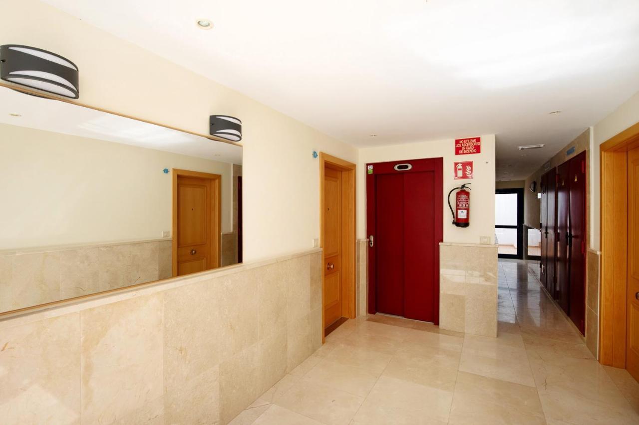 Apartamento Lancelot Puerto del Rosario  Exterior photo