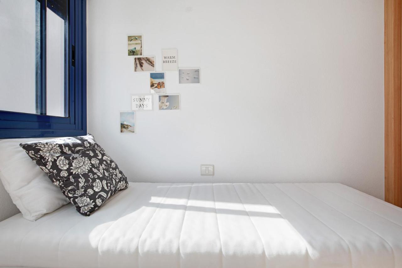 Apartamento Lancelot Puerto del Rosario  Exterior photo